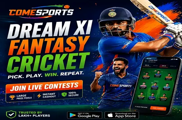 Esportenet88 (sports net 88) fantasy cricket & matchday visual 1