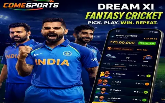 India vs Australia on Esportenet88