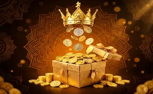 Royal Welcome Package